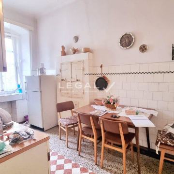 Stan, 4-Sobni , Primorsko-goranska županija , Rijeka