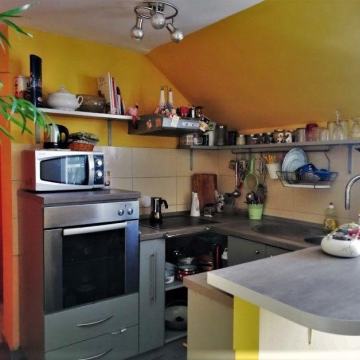 Primorska, 48m2, 3.kat