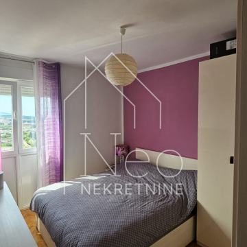 Stan, 55m2, Šibenik - Baldekin