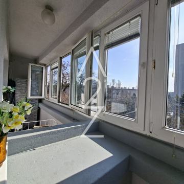 Stan, 58m2, Top lokacija