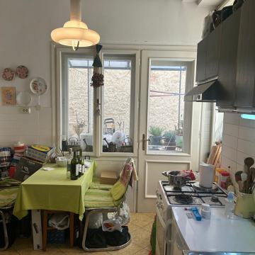 Stan 94,55 m², Centar – Tkalčićeva, 4. kat s liftom