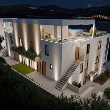 Stan: Arbanija, 193.00 m2