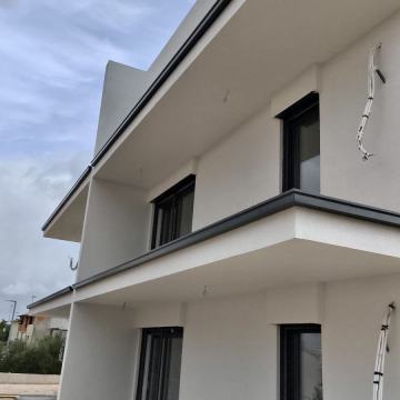 2 spavaće, blagovaona, terasa, pm, Koeff.:67,25 m2,  novogradnja