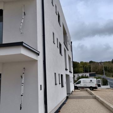 2 spavaće, blagovaona, PM, koeficijent 69,01, novogradnja