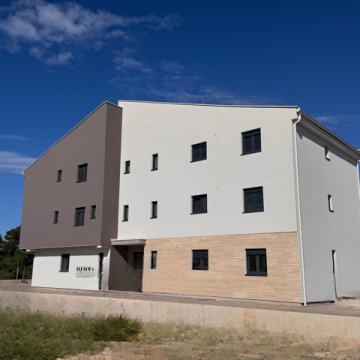 Stan: Biograd na Moru, 92.91 m2, novogradnja