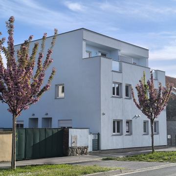 Bjelovar, Frankopanska, odličan 5-sobni stan, NOVOGRADNJA, PRILIKA!
