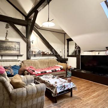 Zagreb, Britanac, Ilica, 102m2, 4. kat, za adaptaciju