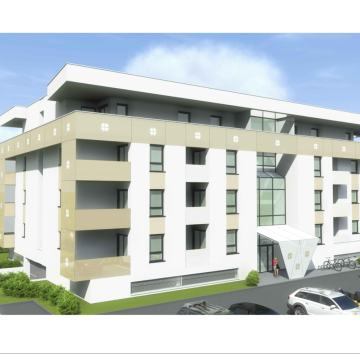 USELJIVO | Ulica Martane, 3 sobni stan, 104,90 m2| PENTHOUSE