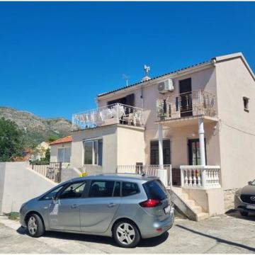 Stan: Cavtat, 50.00 m2, bez posjeda