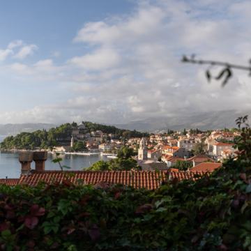 Stan u Cavtatu / POGLED MORE
