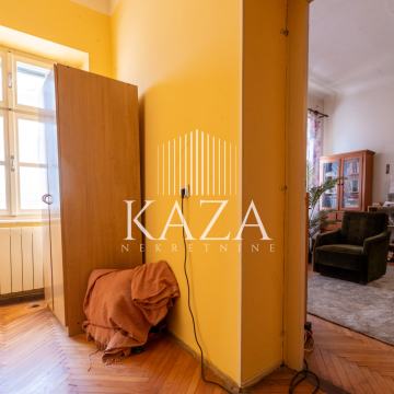 STAN, CENTAR, ZAGREB, 72 m2, ILICA, MESNIČKA, FRANKOPANSK, GORNJI GRAD