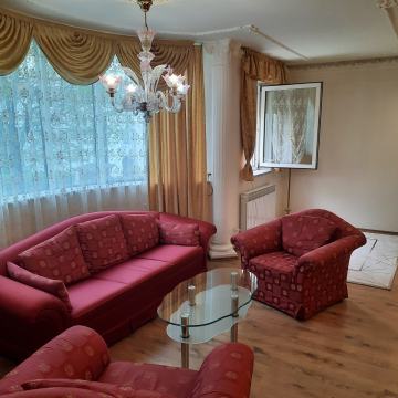 Stan u centru Sesvete,visoko prizemlje 99.00 m2