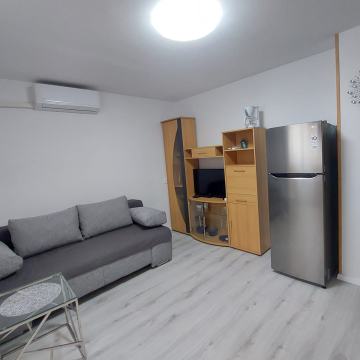 Stan, Červar-Porat, 34.00 m2, renoviran