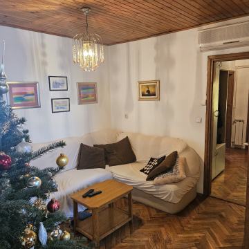 Stan: Črnomerec (Sveti Duh), 65 m2