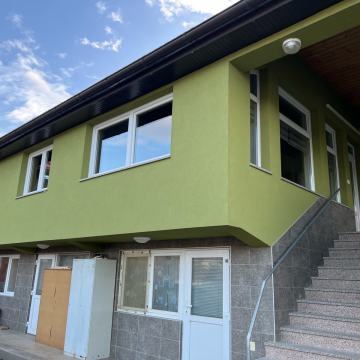 Stan Duga Resa 40 m2