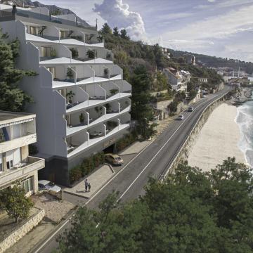 Luksuzna novogradnja – Krilo jesenice – Jednosoban stan