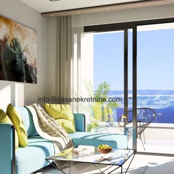 Stan: Dugi Rat, NOVO, komforni 2sobni stan, 3.kat 69.63m2, novogradnja