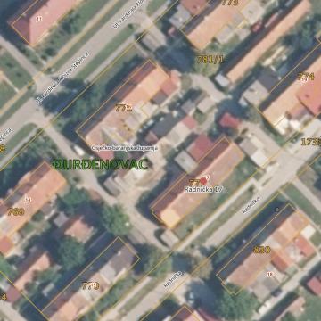 Stan: Đurđenovac, 35 m2 najam ili prodaja