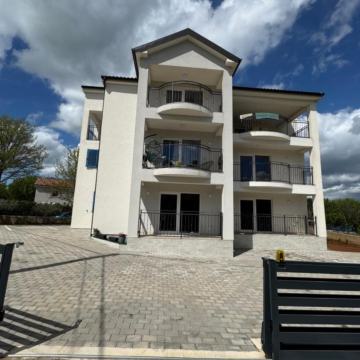 Stan: Gostinjac, 60.00 m2, novogradnja, dugoročni najam