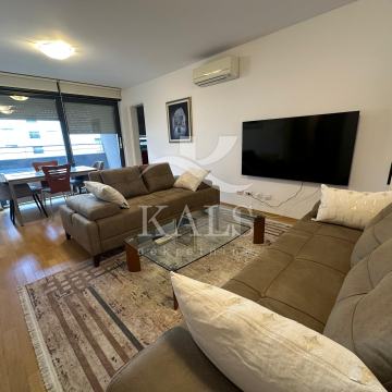 STAN+GPM, NAJAM, ZAGREB, DONJI GRAD, 71 m2, 3-SOBAN