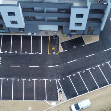 Zagreb (Jankomir), 63.72 m2, novogradnja + garažno parkirno mjesto