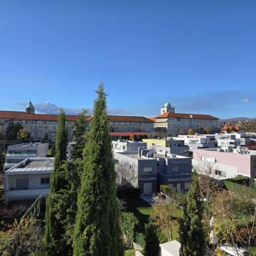 Stan, Horvatovac, 105m2, 4sobni, 3 balkona, Vrt 150m2, Top lokacija!