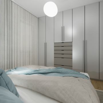 Stan: Ivanić-Grad, 86.00 m2, novogradnja