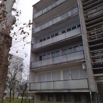 Stan: Karlovac, 60.53 m2 - Marmontova aleja