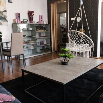 Stan: Karlovac,stan u kući 80.03 m2