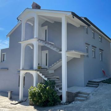 Stan: Kastav - ĆIKOVIĆI, 78.00 m2, novogradnja