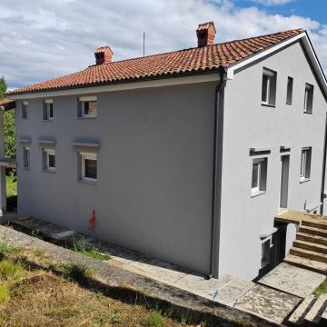 Stan: Kastav - ĆIKOVIĆI, 82.00 m2, novogradnja
