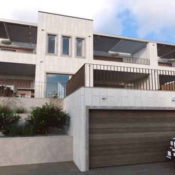 Stan: Kaštel, 126.00 m2, novogradnja