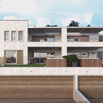 STAN: Kaštel-BUJE, 122.00 m2, novogradnja BestHome #4