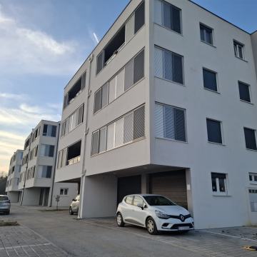 Stan: Kaštel Gomilica , 41.00 m2, novogradnja