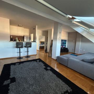 Stan: Koprivnica - CENTAR, 65.00 m2