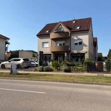 Stan: Koprivnica,**CENTAR**, dvoetažni stan 135.00 m2