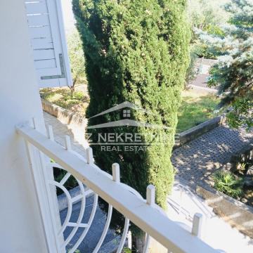 STAN KRK ( Kijac / Njivice ), 33 m2 - balkon