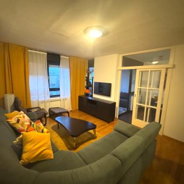 stan s liftom | Borovje | 59 m² | useljiv