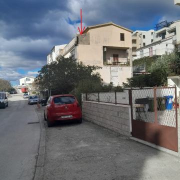 Stan: Makarska, 32.00 m2