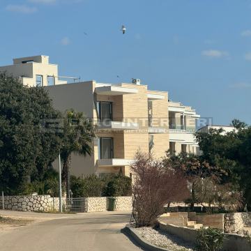 Stan - Mandre, 85.85 m2 s vrtom i PM, novogradnja, bez provizije!