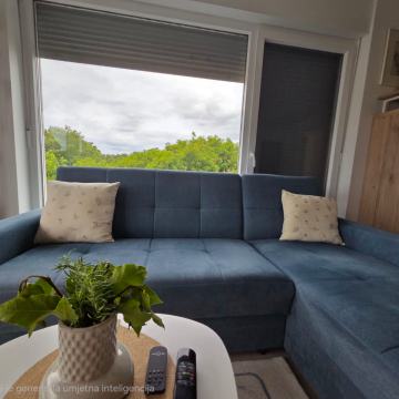 nova cijena !!   Medulin, 63.00 m2 , 2 spavaće sobe ,