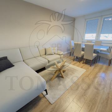 STAN,NAJAM,GAJNICE,61 m2, 3-soban