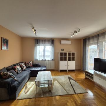 Maksimir, Lašćina, 3-spavaće, 110.00 m2, parking