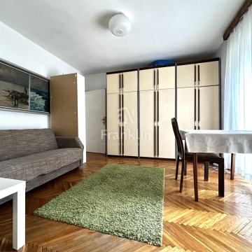 STAN, NAJAM, SREBRNJAK, MAKSIMIR, 70m2 ZA STUDENTE