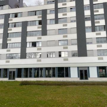 Stan za najam, Bundek, Središće, 80.00 m2, GARAZA, novogradnja