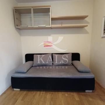 STAN, NAJAM, ZAGREB, ČRNOMEREC , 42 m2, GARSONIJERA