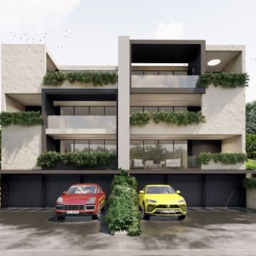 Stan: Našice, 250.00 m2, novogradnja