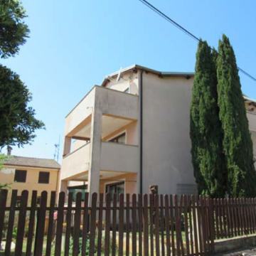 Stan: Novigrad, 131.00 m2, DRAŽBA