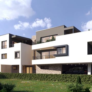 STAN U NOVOGRADNJI,  BESTOVJE-NOVAKI,  SVETA NEDELJA