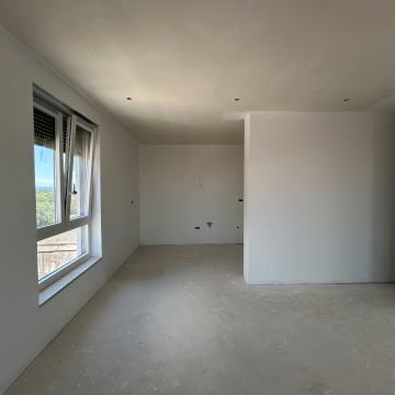 Stan u novogradnji visoke kvalitete, 109m²